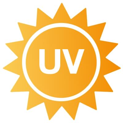 sunUV